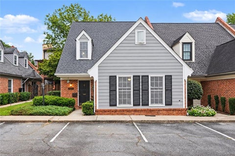 Photo of 218 Forkner Drive #C, Decatur, GA 30030 (MLS # 7847616)