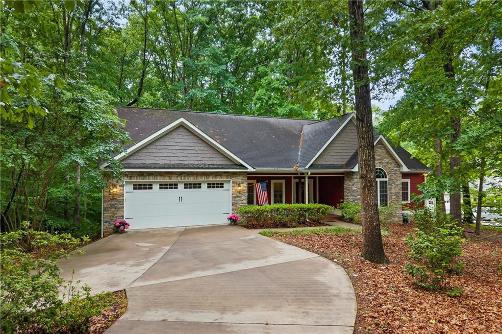 45 Highland Shoals Court