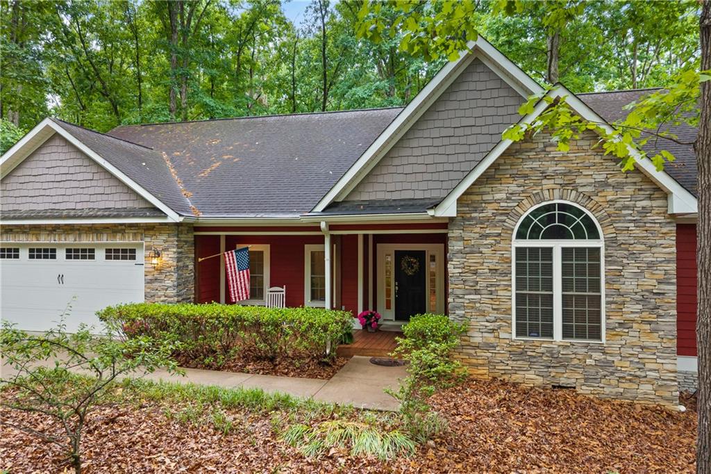 45 Highland Shoals Court