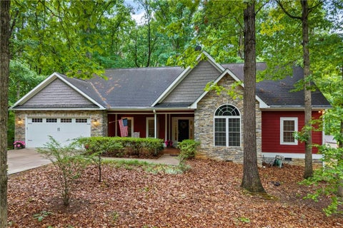 Homes For Sale - 45 Highland Shoals Court<br/> Hartwell, GA 30643