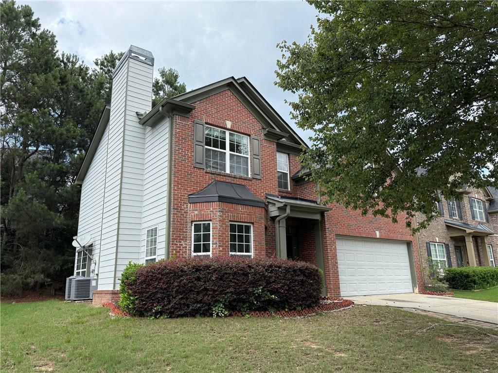 4542 Elsinore Circle