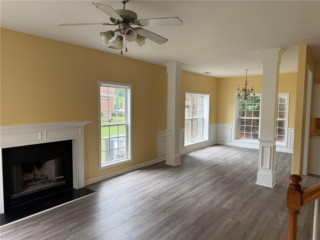 4542 Elsinore Circle
