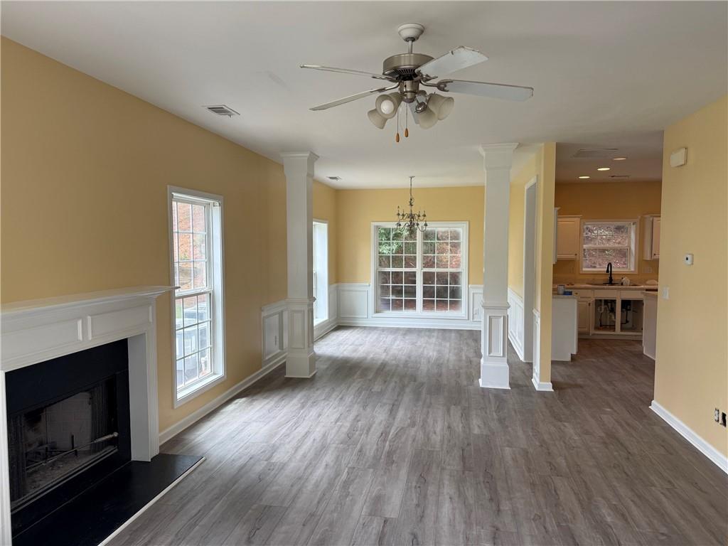 4542 Elsinore Circle