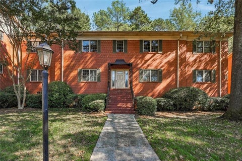 Photo of 430 Lindbergh Drive NE #H3, Atlanta, GA 30305 (MLS # 7854892)