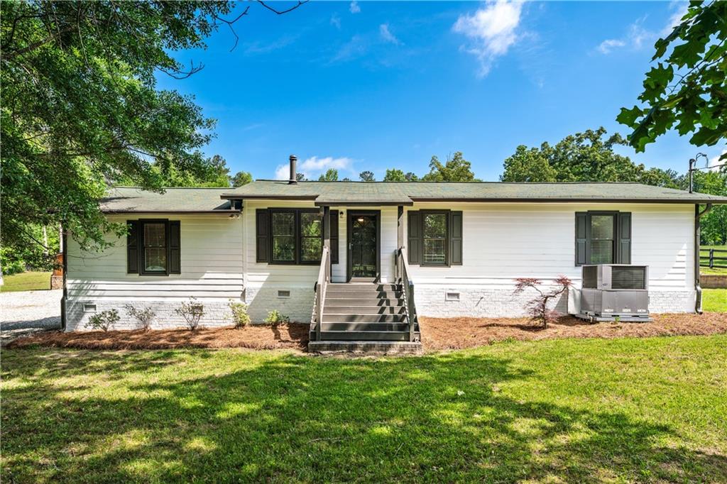 1780 Penn Camp Road
