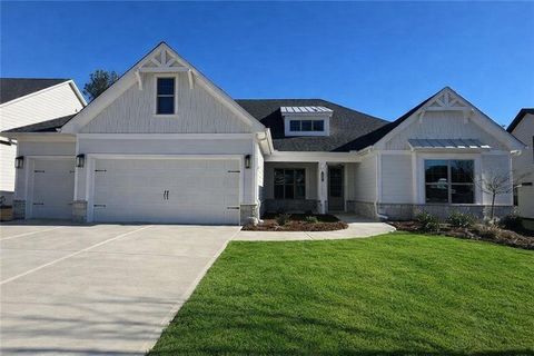 753 Brooke View Drive Canton GA 30115