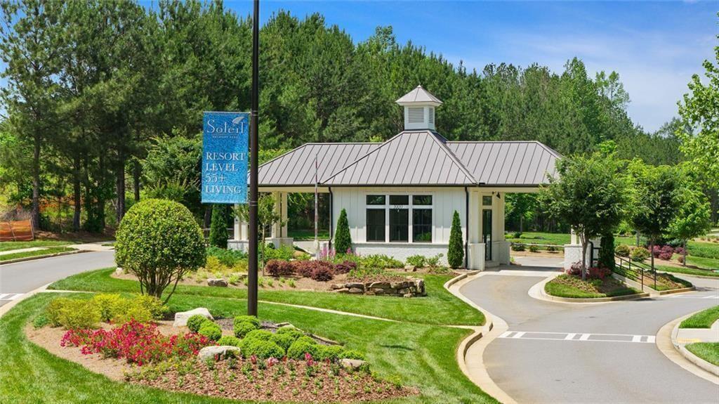 753 Brooke View Drive