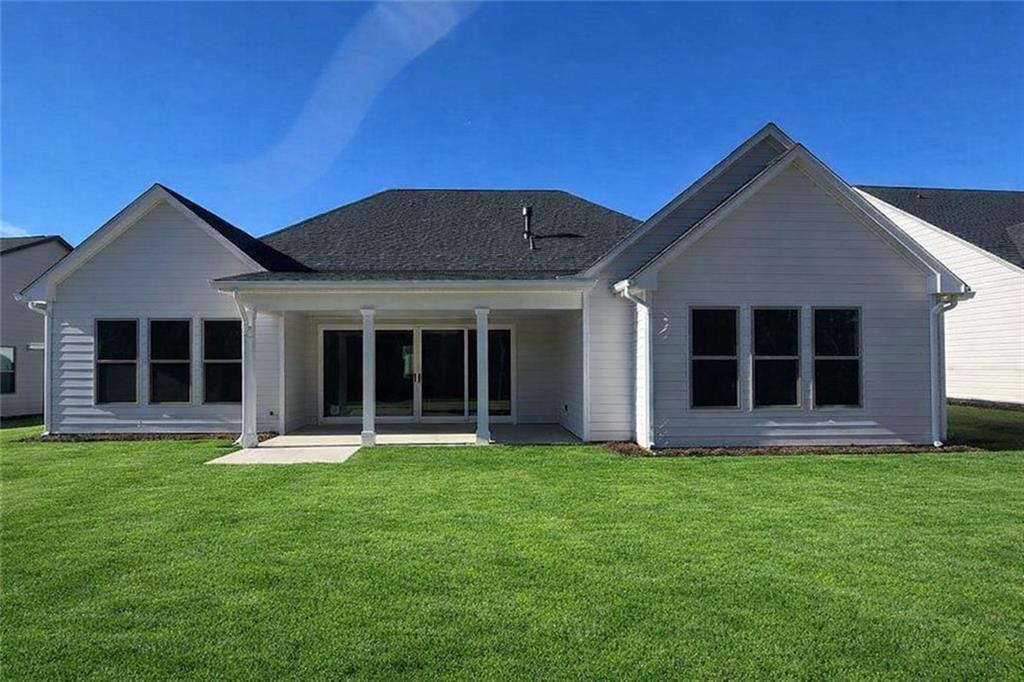 753 Brooke View Drive