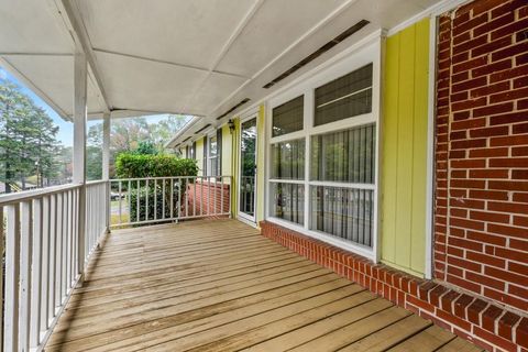 A home in Kennesaw