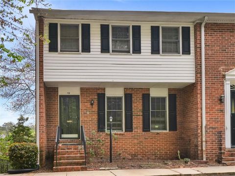 6520 Roswell Road 59 Atlanta GA 30328