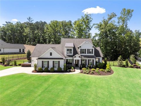 Photo of 28 Vandiver Court, Acworth, GA 30101 (MLS # 7773763)