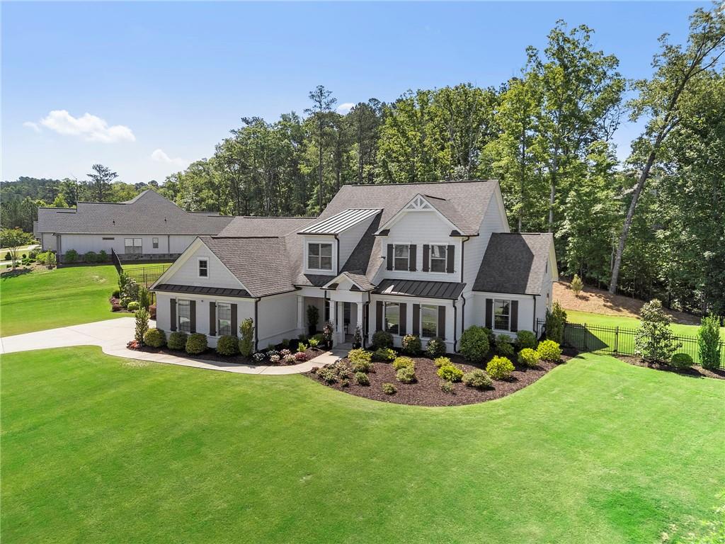 28 Vandiver Court