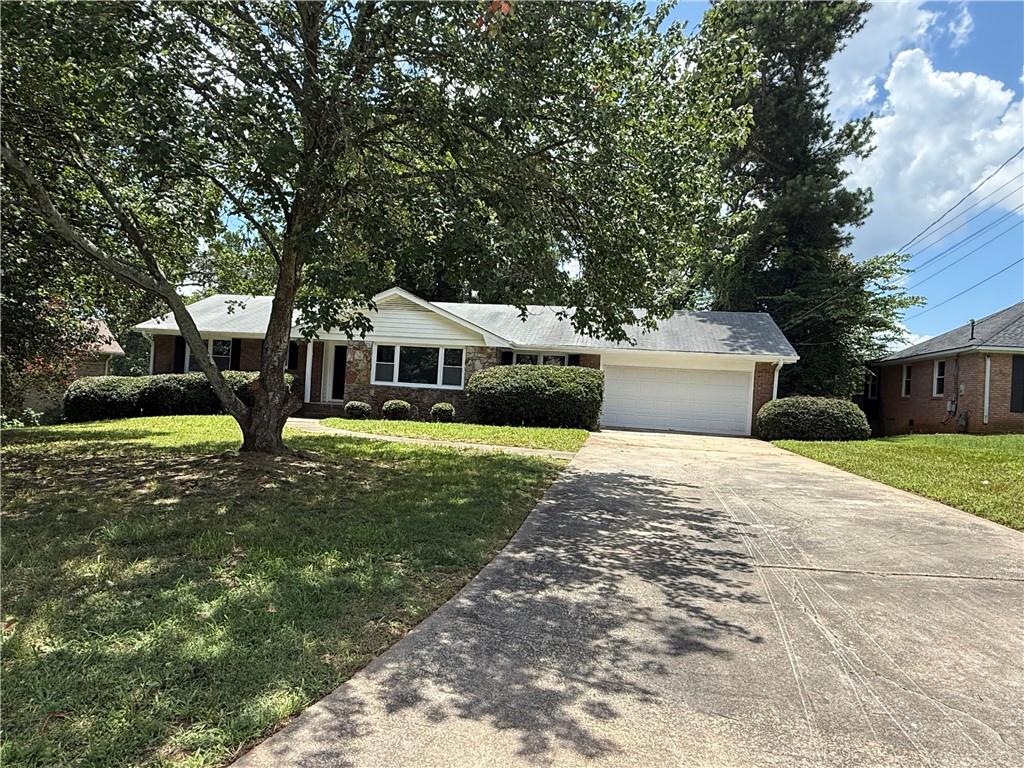 4144 Wellington Hills Drive