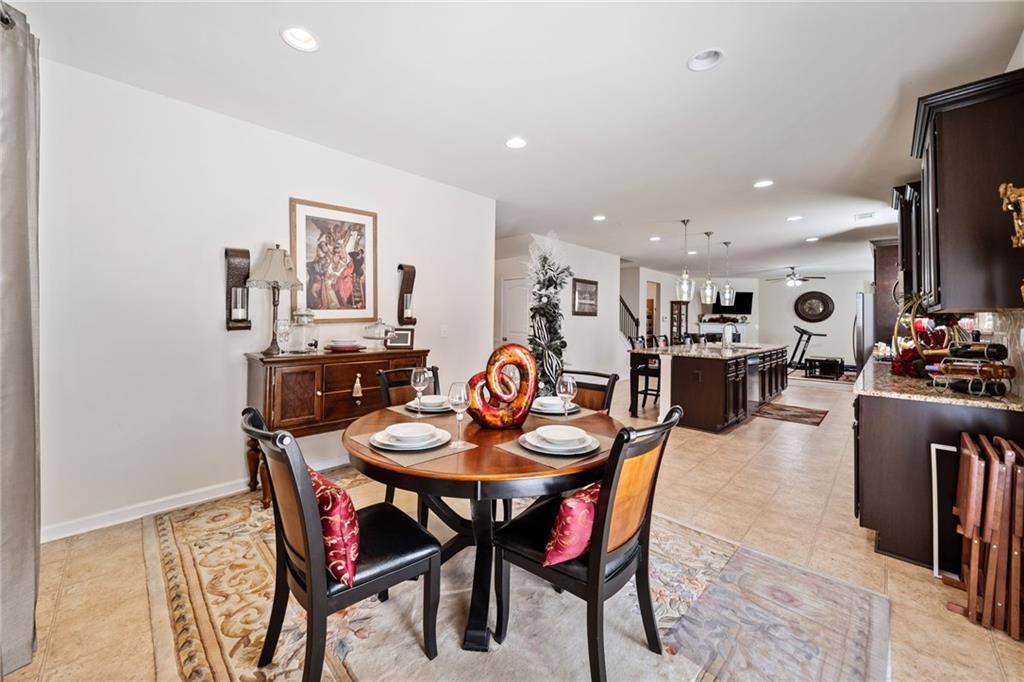 405 Victoria Heights Drive, Dallas, Georgia image 2