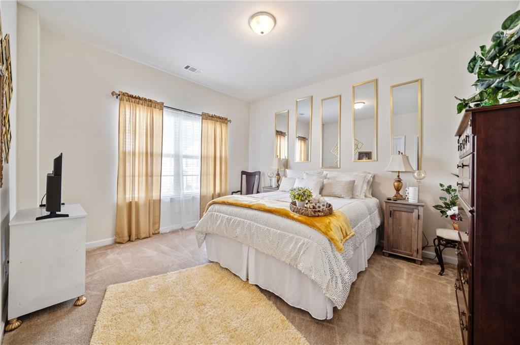 405 Victoria Heights Drive, Dallas, Georgia image 17