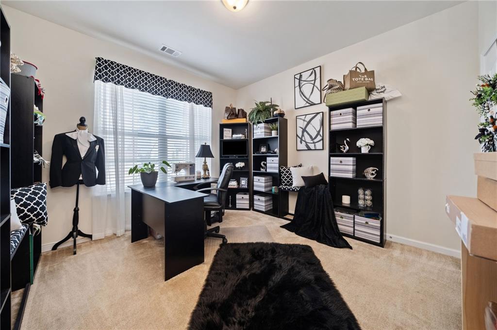 405 Victoria Heights Drive, Dallas, Georgia image 4