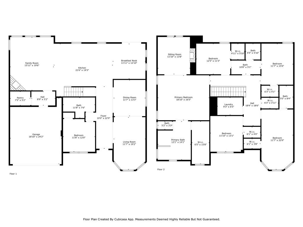 405 Victoria Heights Drive, Dallas, Georgia image 19