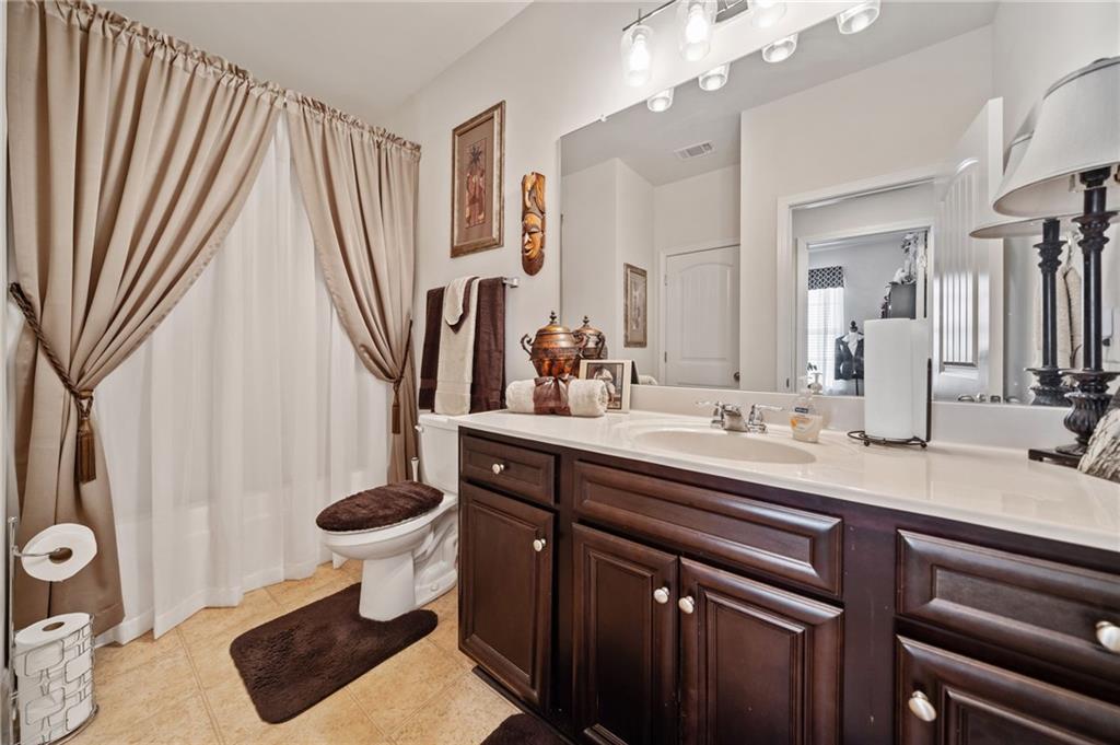 405 Victoria Heights Drive, Dallas, Georgia image 7