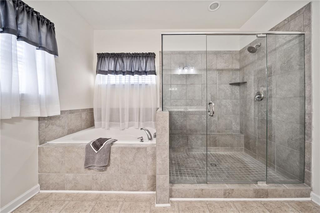405 Victoria Heights Drive, Dallas, Georgia image 14