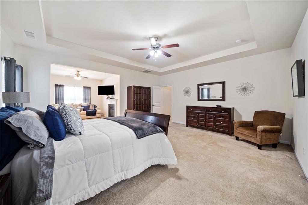 405 Victoria Heights Drive, Dallas, Georgia image 10