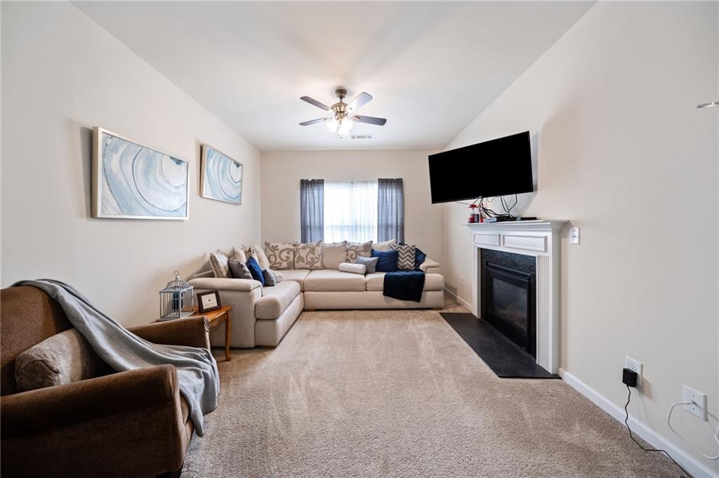 405 Victoria Heights Drive, Dallas, Georgia image 11