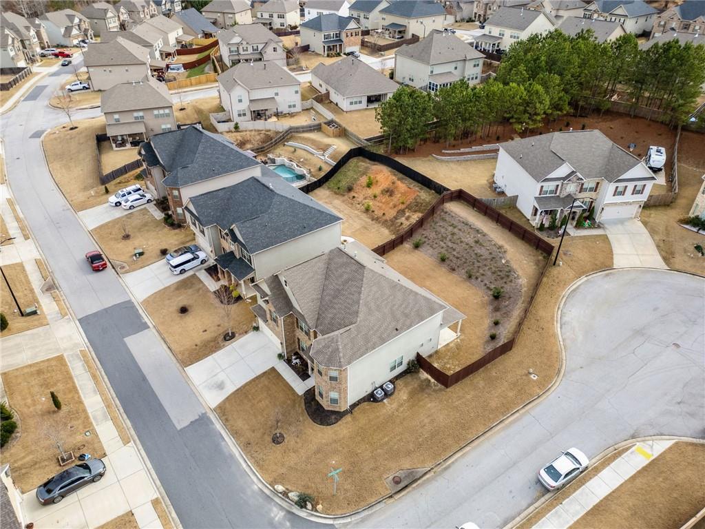 405 Victoria Heights Drive, Dallas, Georgia image 6