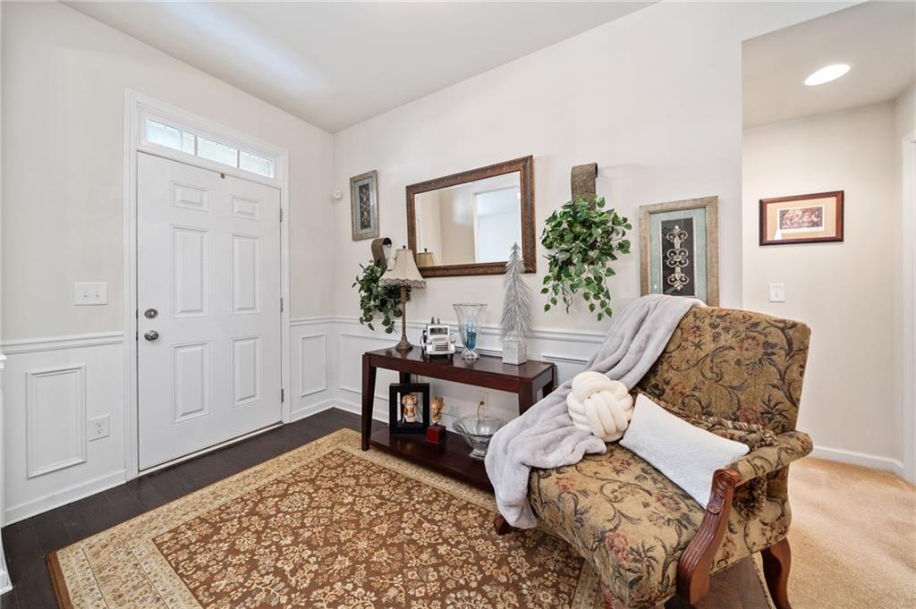 405 Victoria Heights Drive, Dallas, Georgia image 5