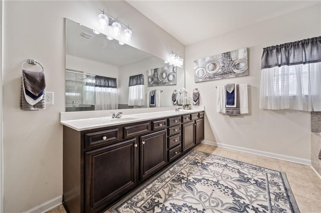 405 Victoria Heights Drive, Dallas, Georgia image 13