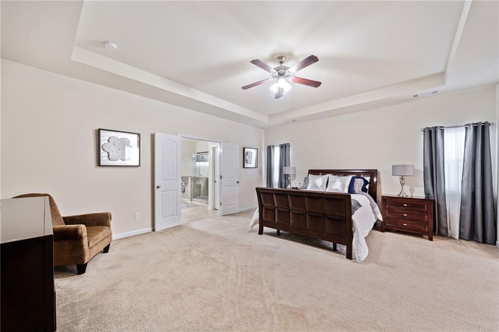 405 Victoria Heights Drive, Dallas, Georgia image 12