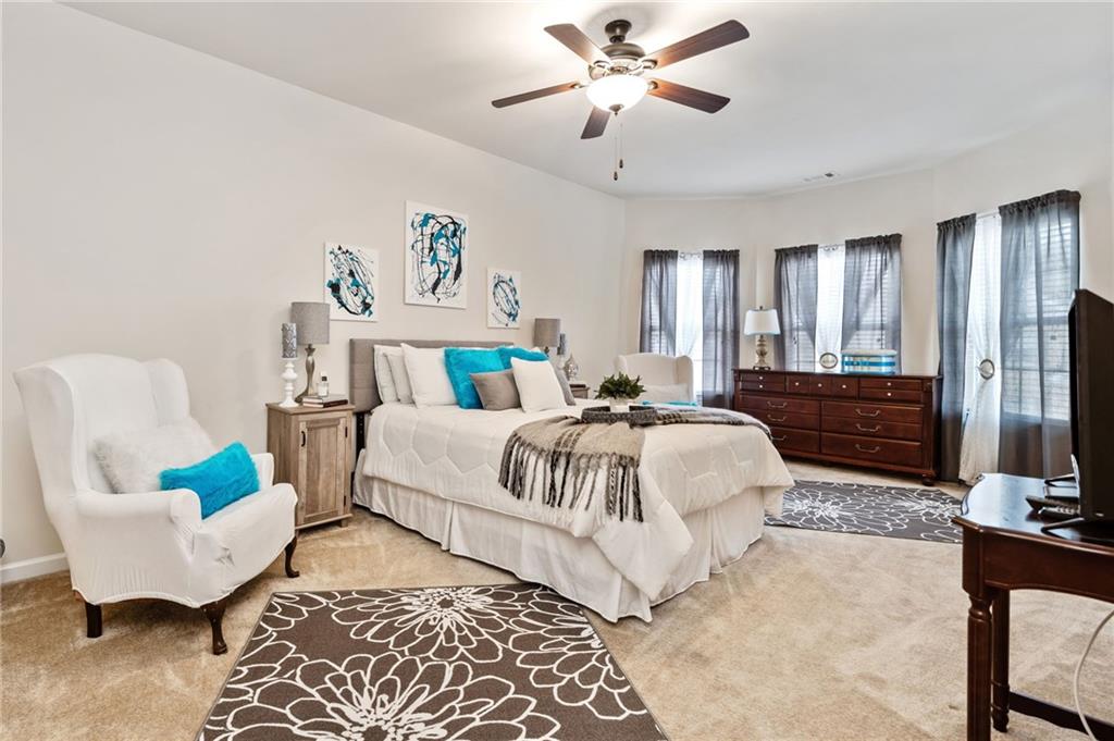 405 Victoria Heights Drive, Dallas, Georgia image 16