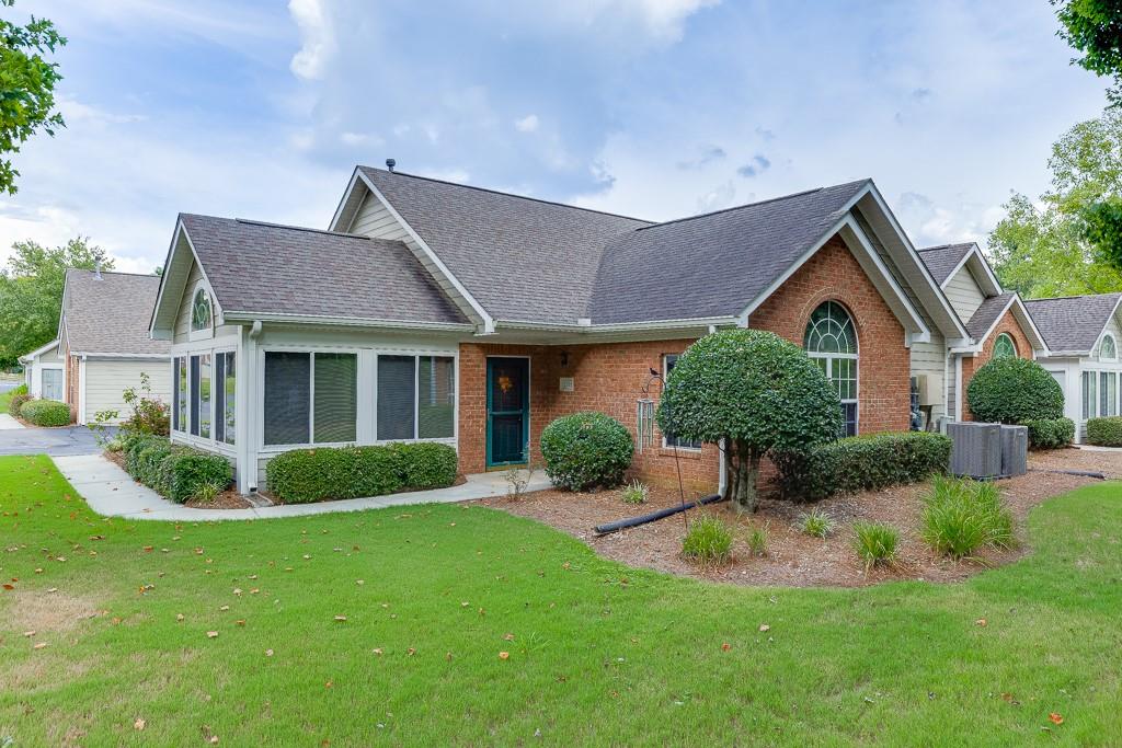 3095 Orchard Ridge Circle