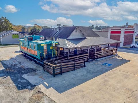 406 N PIEDMONT Avenue Rockmart GA 30153