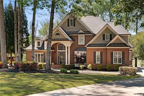 7105 Sheffield Place Cumming GA 30040