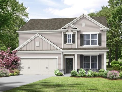 7 Purackal Lane Statham GA 30666