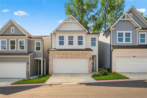 Homes For Sale - 706 Smokey Quartz Way<br/> Kennesaw, GA 30144