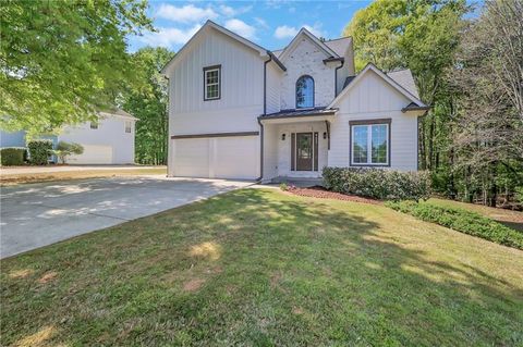 6259 Spring Lake Drive Flowery Branch GA 30542