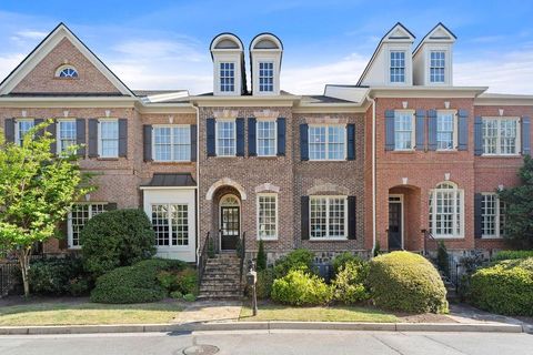 594 Parkside Village Marietta GA 30060
