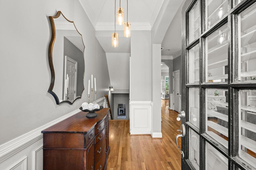 594 Parkside Village