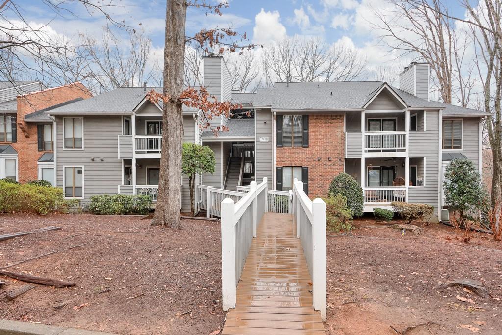 128 Warm Springs Circle, Roswell, Georgia image 34