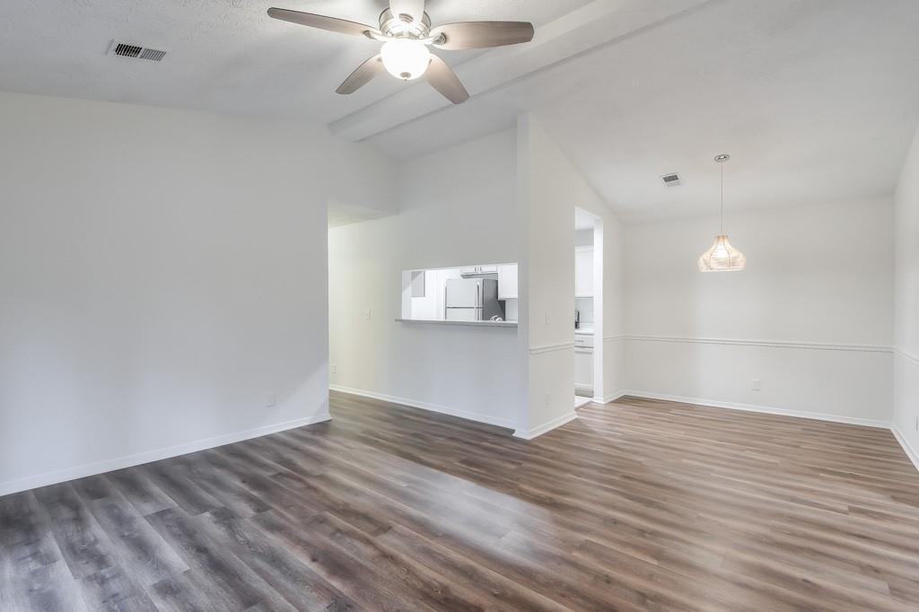 128 Warm Springs Circle, Roswell, Georgia image 12