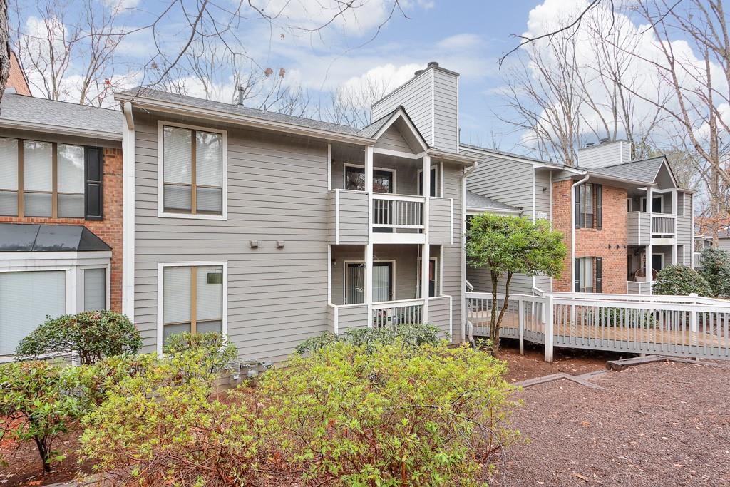 128 Warm Springs Circle, Roswell, Georgia image 36