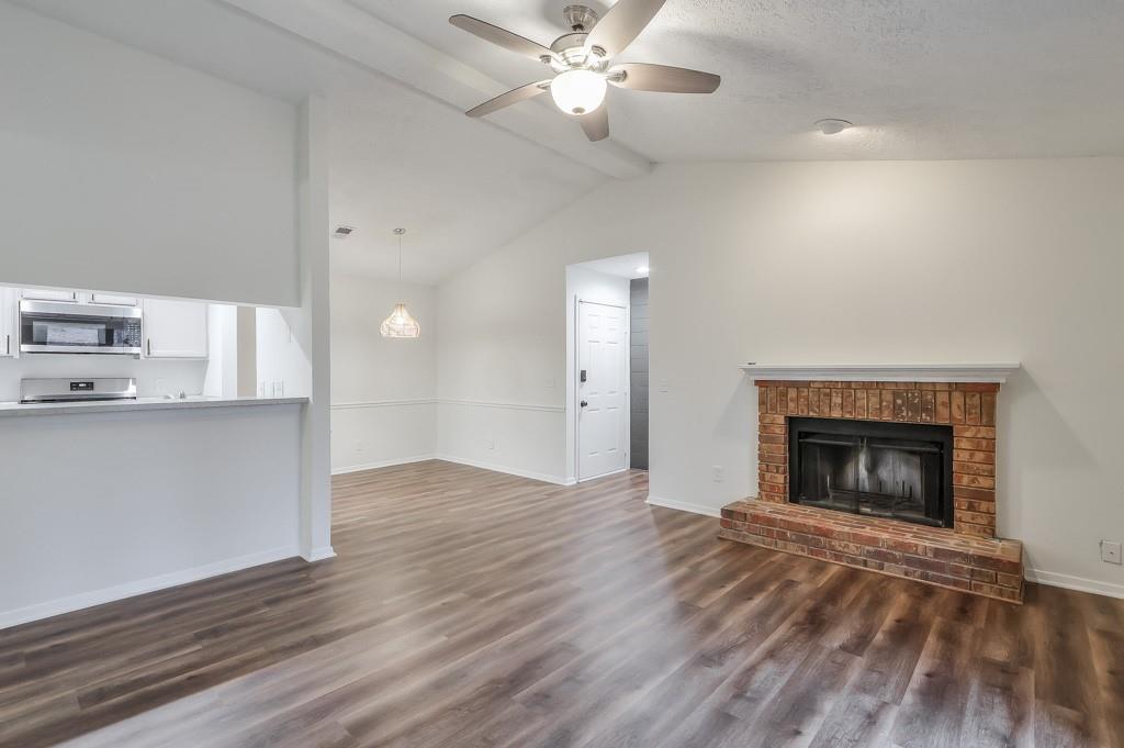 128 Warm Springs Circle, Roswell, Georgia image 11