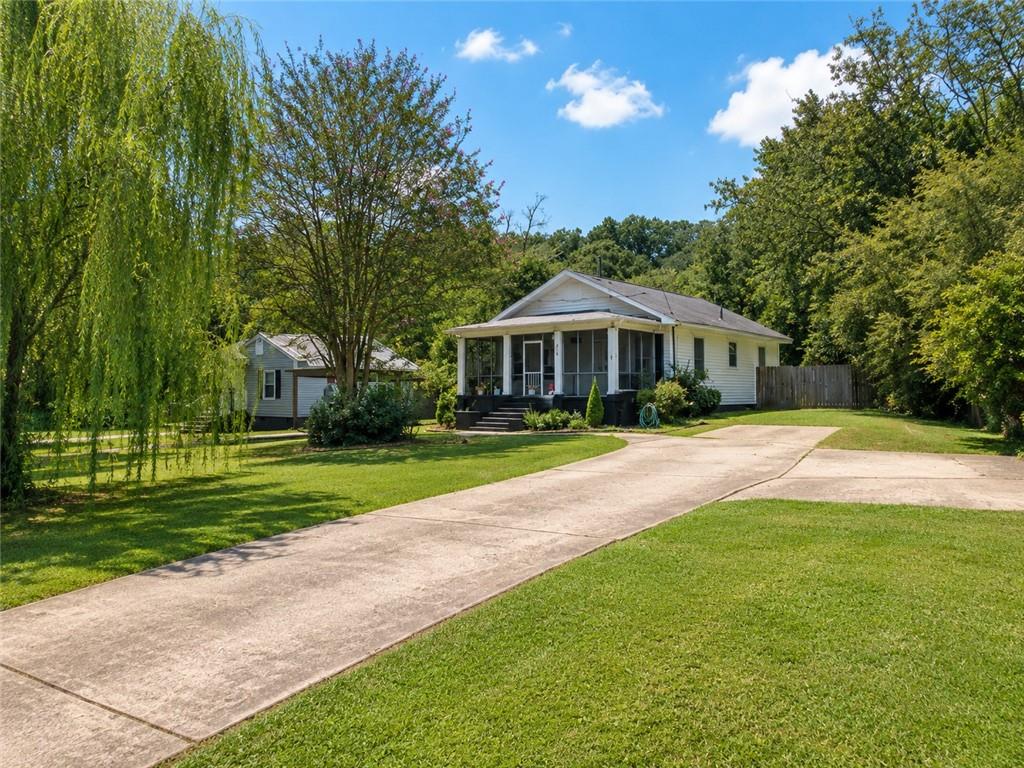 219 Etowah Drive
