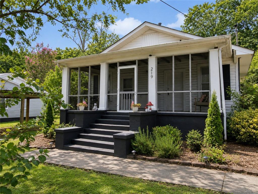 219 Etowah Drive