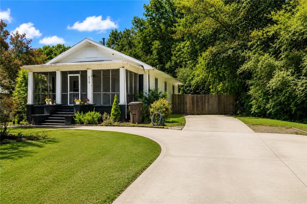 219 Etowah Drive