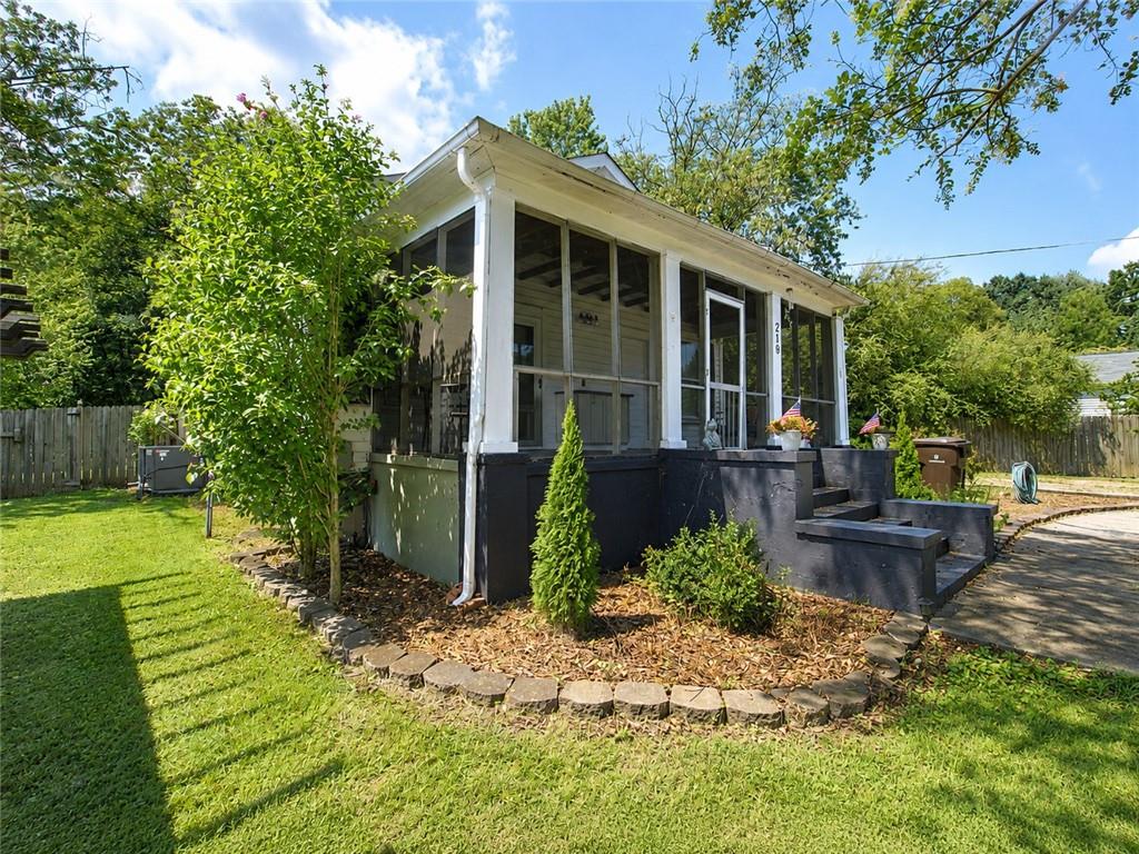 219 Etowah Drive