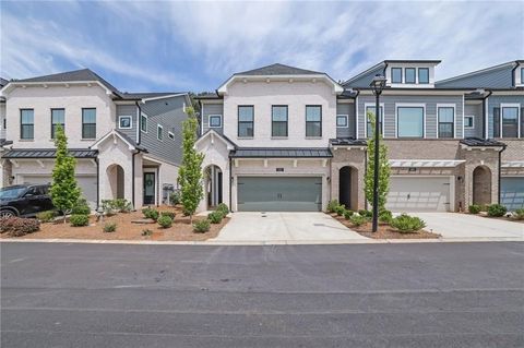 1110 Harper Drive Alpharetta GA 30076