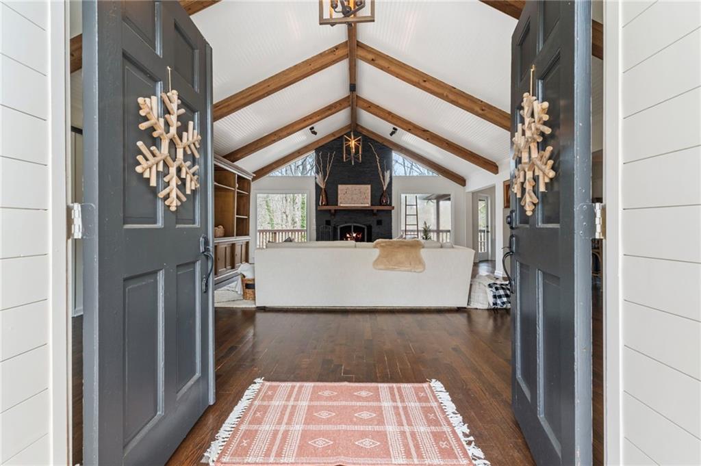 13335 Providence Road