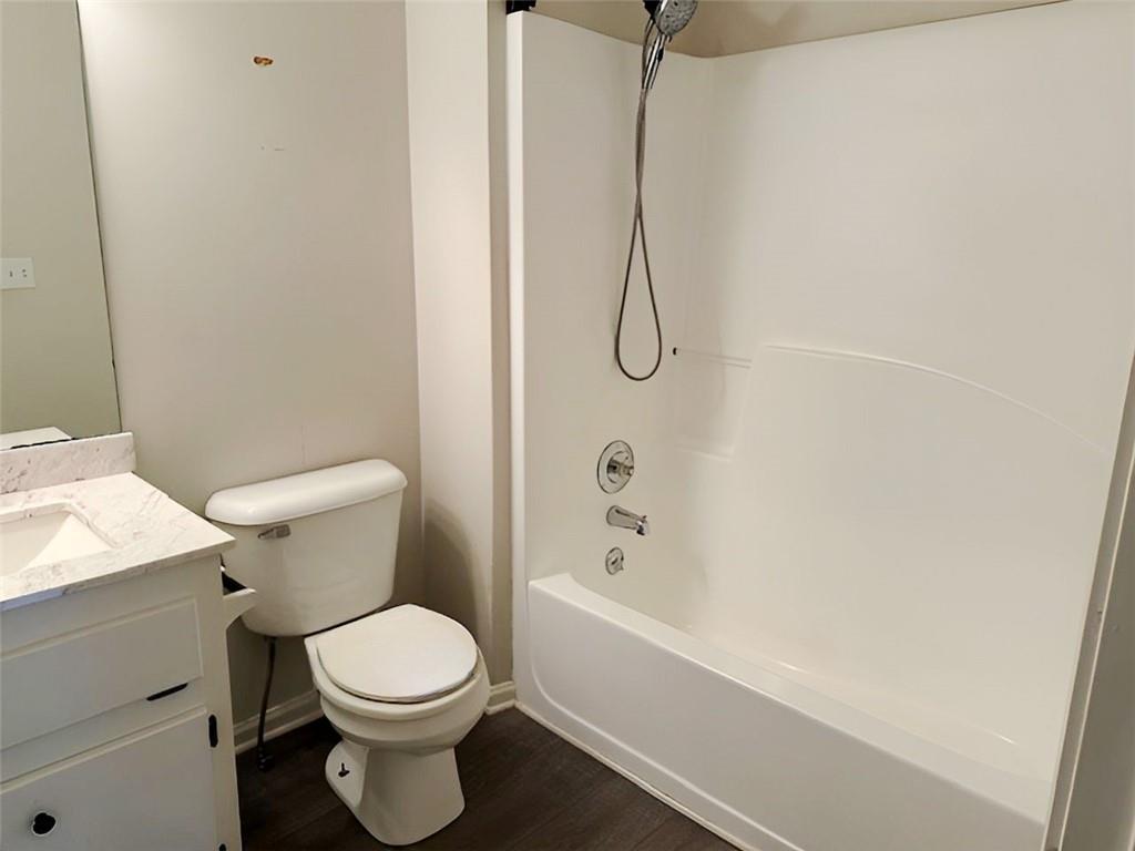 221 Hardin Road, Plainville, Georgia image 8