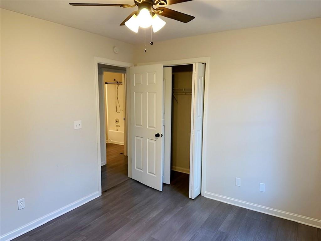 221 Hardin Road, Plainville, Georgia image 11